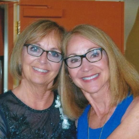 Meet your Posher, Mary - Picture 1 of 1